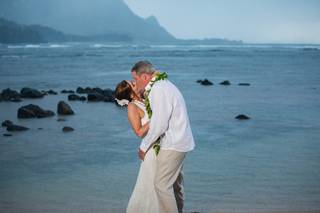 Kauai Wedding Officiant - 59