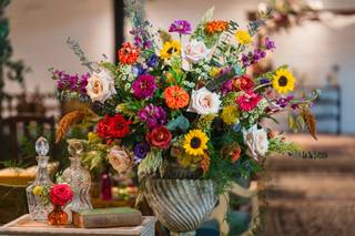 Dragonfly Events and Design - 32
