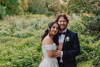 Lissa Marie Weddings and Events - 14