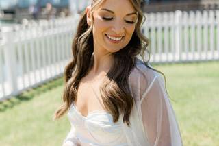 Makeup by Christina - 7