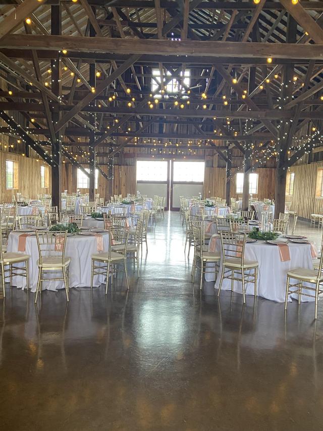 The Venue at Evans Orchard - 2