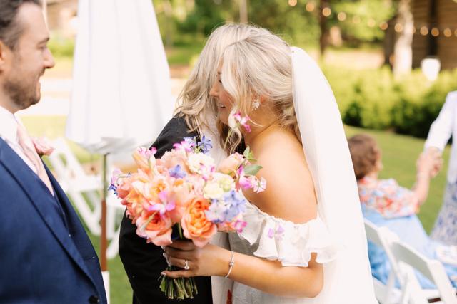 Weddings by Heidi - 1