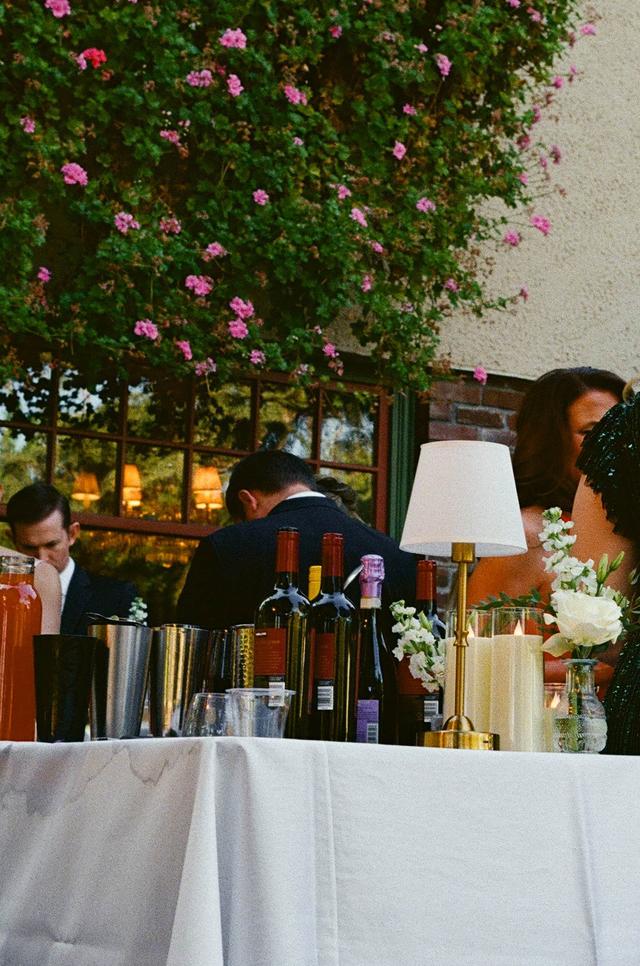 Erica Lauren Events - 1