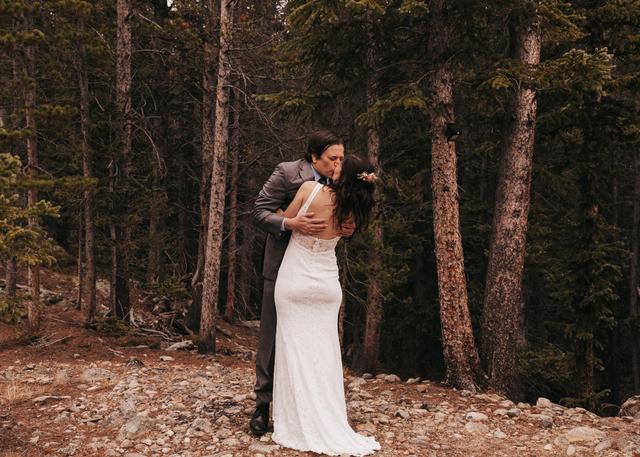 Indie Bridal Co. - 3