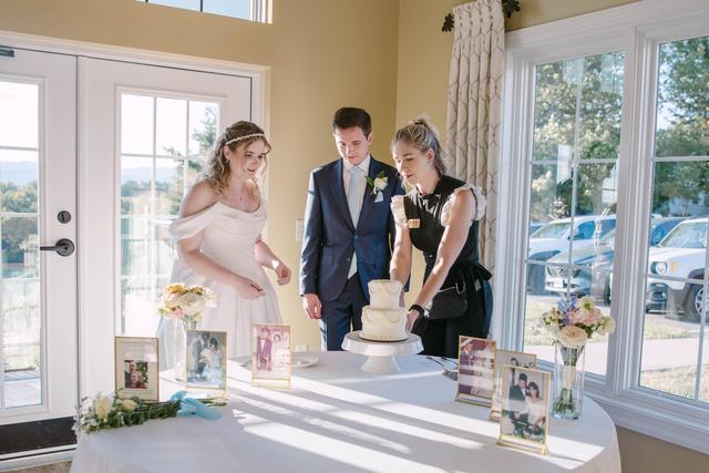 Wildflower Weddings - 4