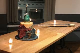 Danielle Kattan Cakes - 33