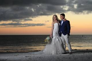 Beach Breeze Weddings and Sarasota Wedding Events - 7
