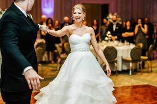 Just Sew Bridal Alterations - 28