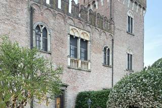 Castello Bevilacqua - 6