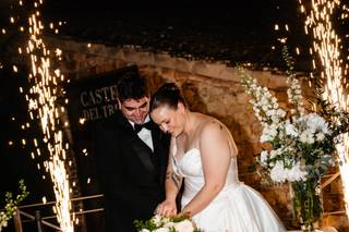 Romance in Italy - 7