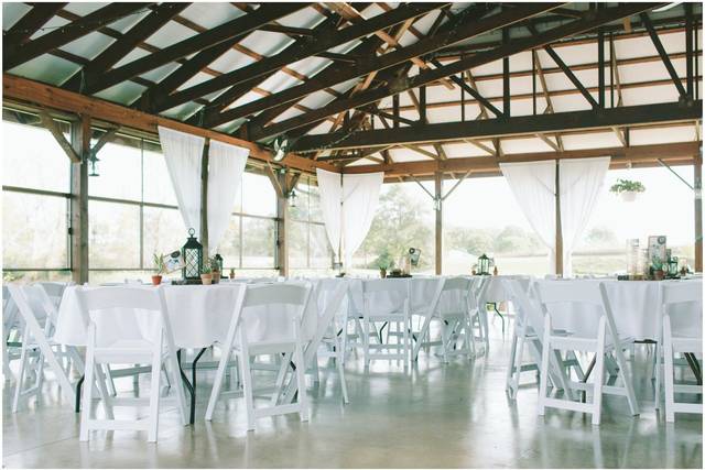 Blue Barn Berry Farm and Event Venue 3