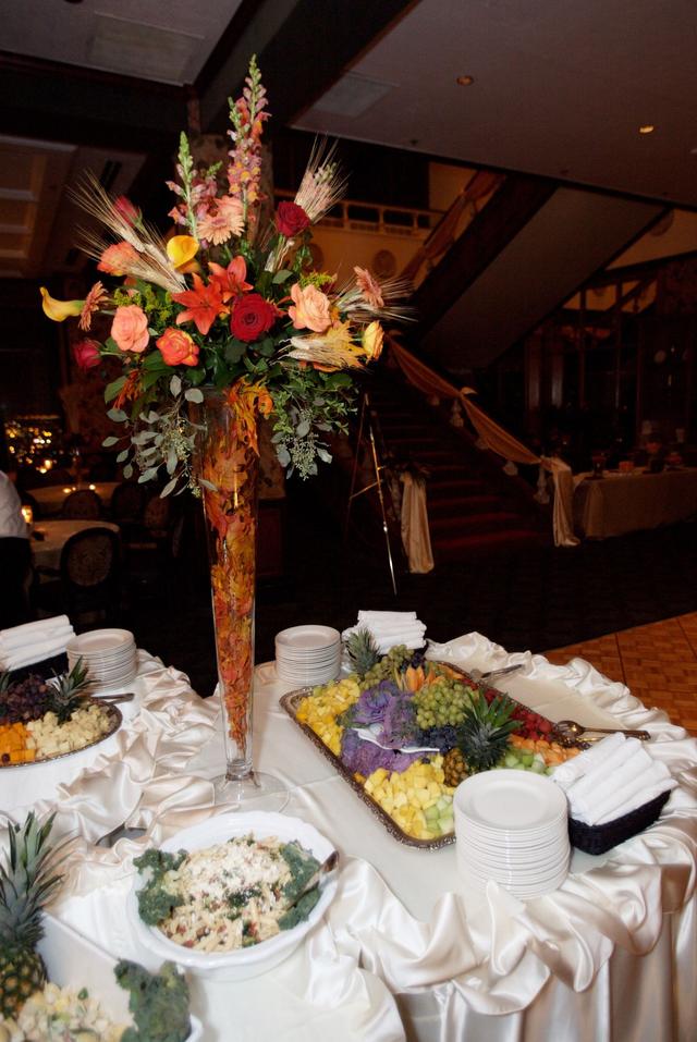 About Last Night...event planning - 2
