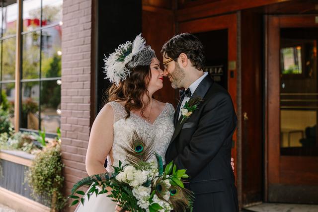 Joanna Monger Photography - 1