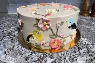 Renaissance Pâtisserie - 8
