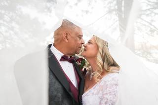 Love Story Photography - 5