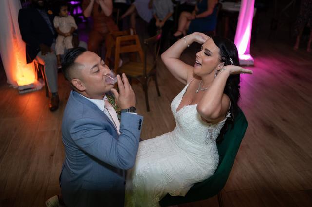Caley Alley, Weddings & Events - 4