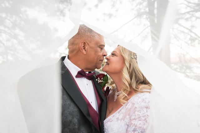 Love Story Photography - 1