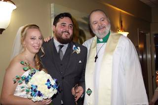 Rev. Jeffrey D. Best - 1