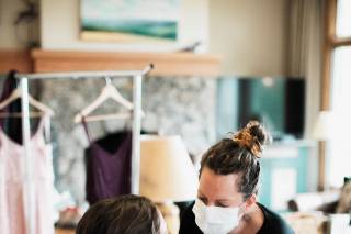 Bridal Services By Laela - 16