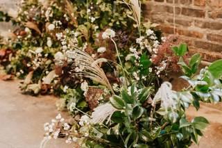 Wander + Whimsy Floral and Event Styling - 36