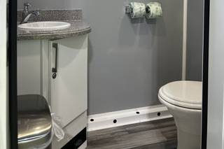 Complete Site Solutions Restroom Trailers - 5