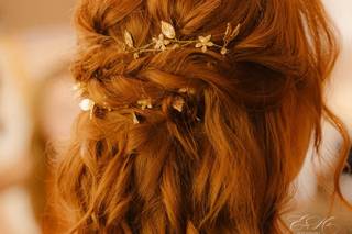Luminous Layne Hair Co. - 1