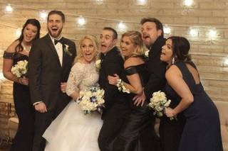 Falls Manor Catering & Special Events - 95