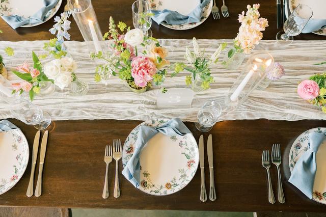 Purple Onion Catering Company - 3