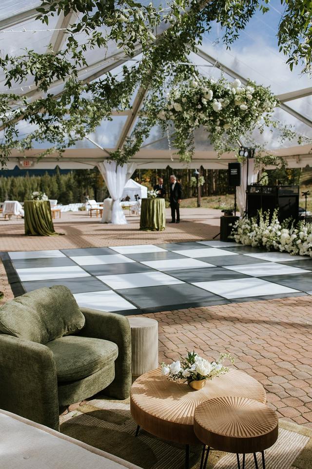 Distinctive Mountain Events - 2