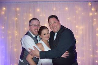 Dave Mancini - MC/DJ - 25