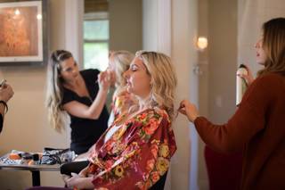 Beauty By Julie Howard - 65