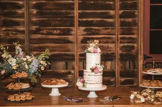 Honey Bee Pastries - 56