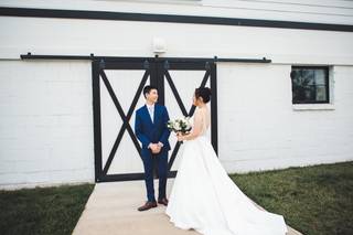 The Bridal Room - 49