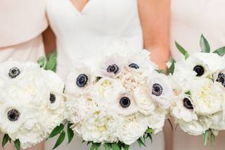 Elegante Weddings and Events - 37
