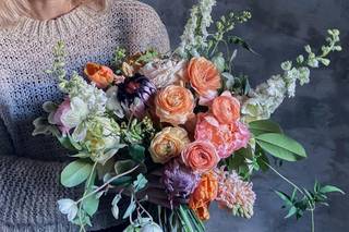 Flower Clvb - 24