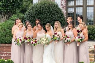 Carrolls Florist - 14