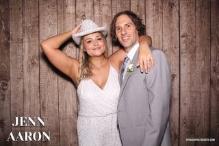 Open Air Photobooth - 8