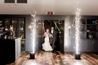 Carlsbad Windmill by Wedgewood Weddings - 26