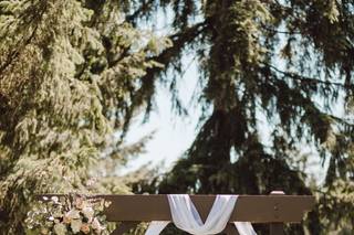 Like a Dream Weddings and Events - 42