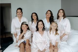 Alexa Blanco Weddings - 18