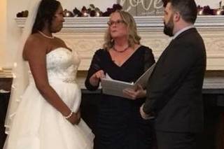 Your Event Officiant - 12