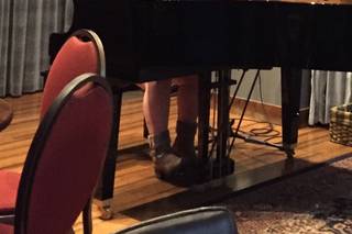 Katie Ann Wedding Pianist - 12