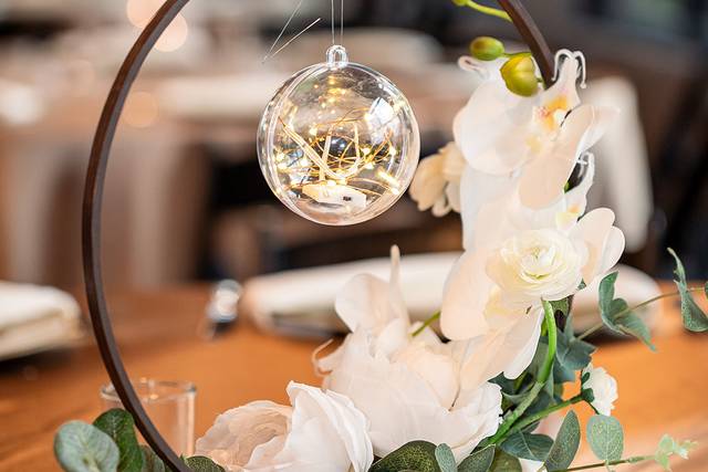 Irresistible Events & Services 5