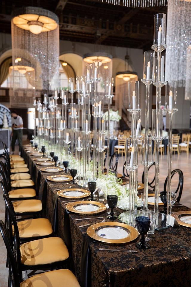 Charis Events & Design - 2