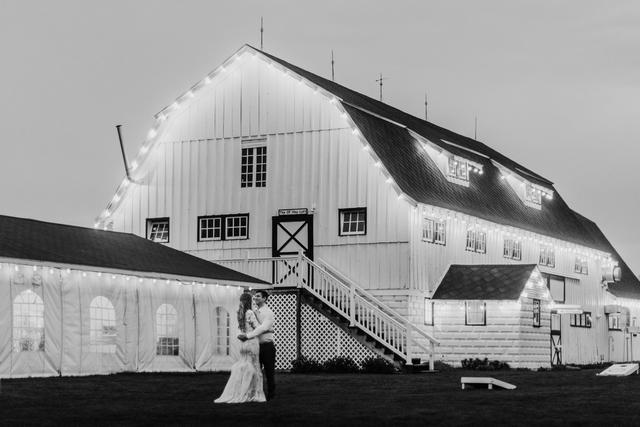 Post Family Farm - 4