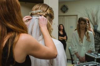 Sonar Beauty Salon and Bridal Nook - 37