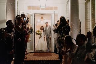 Primrose Cottage by Wedgewood Weddings - 59