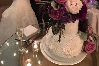 Cakes to Celebrate! - 21