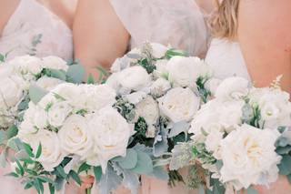 everyone deserves flowers. - 152