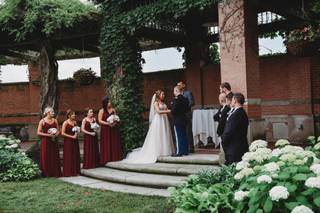 SAS Weddings + Celebrations - 6